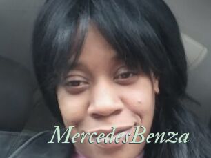 MercedesBenza