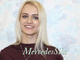 MercedesSila