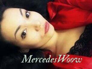 MercedesWoow