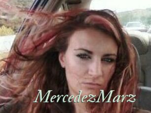 MercedezMarz