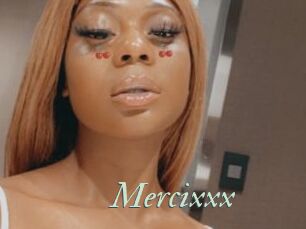 Mercixxx