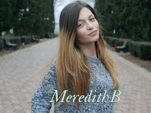 MeredithB