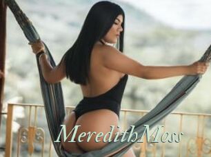 MeredithMoss