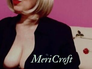 MeriCroft