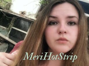 MeriHotStrip