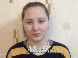 MeriKvin