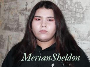 MerianSheldon