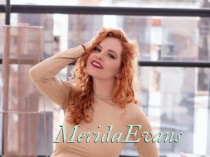 MeridaEvans