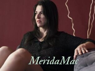 MeridaMac