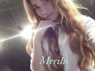 Merilu