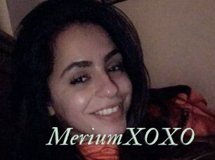 MeriumXOXO