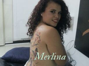 Merlina