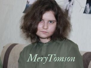 MeryTomson