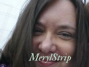 MerylStrip