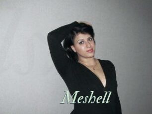 Meshell