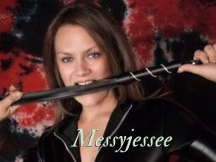 Messyjessee