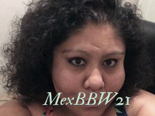 MexBBW21