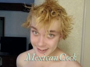 MexicanCock