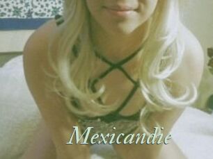 Mexicandie