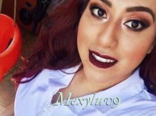 Mexyluv9