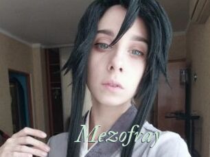 Mezofray