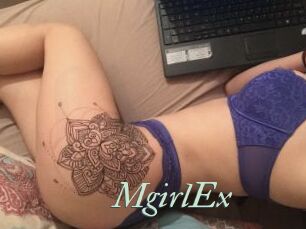 MgirlEx
