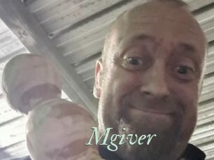 Mgiver