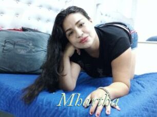 Mhartha