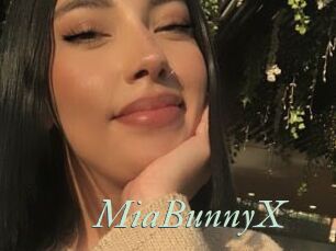 MiaBunnyX