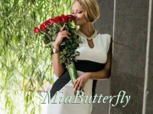 MiaButterfly