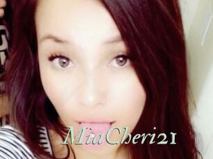 MiaCheri21
