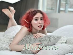 MiaFarron
