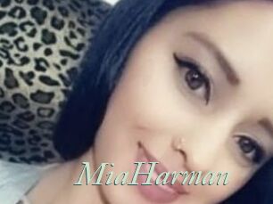 MiaHarman