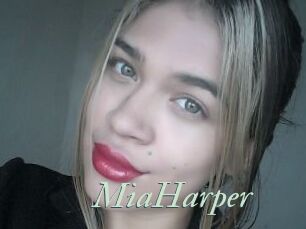 MiaHarper