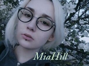 MiaHill