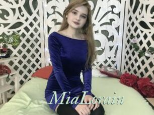 MiaLorain