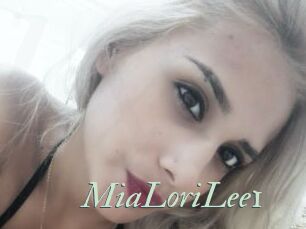 MiaLoriLee1
