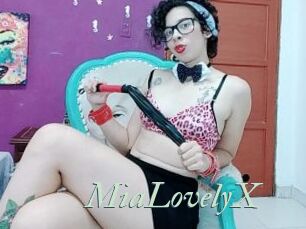 MiaLovelyX