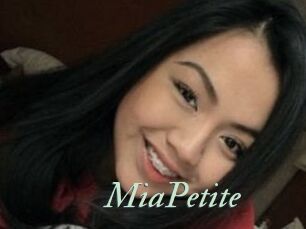 MiaPetite