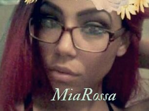 MiaRossa