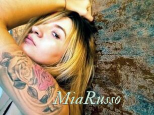 MiaRusso