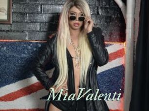 MiaValenti