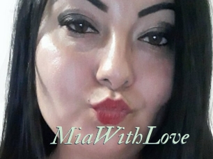 MiaWithLove