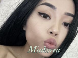 Miakorea