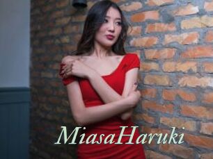 MiasaHaruki