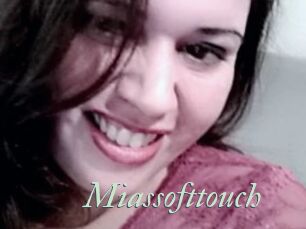 Miassofttouch