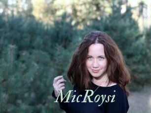 MicRoysi