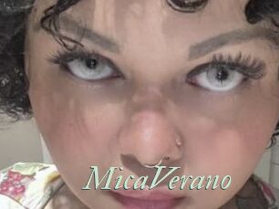 MicaVerano