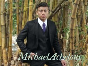 MichaelAchelous