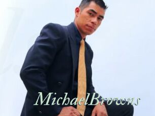 MichaelBrowns